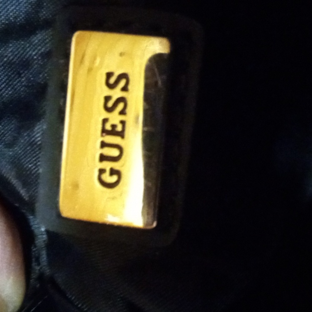 Guess Backpack - Picture 13 of 16
